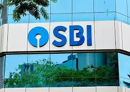 State Bank of India — enterprise banking infrastructure